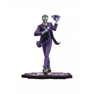 Figurka DC Comics - The Joker Purple Craze - 0787926302196