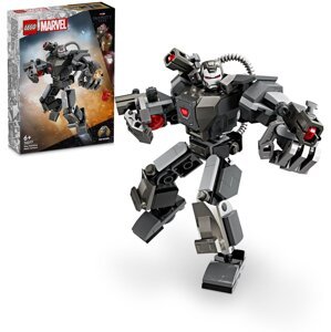 LEGO® Marvel 76277 War Machine v robotickém brnění - 76277