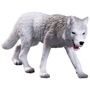 Figurka Mojo - Vlk arktický - MJ381052