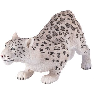 Figurka Mojo - Sněžný leopard - MJ387243