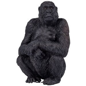 Figurka Mojo - Gorilí samice - MJ381004