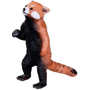 Figurka Mojo - Panda červená - MJ387376