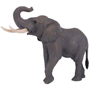 Figurka Mojo - Slon africký - MJ381005