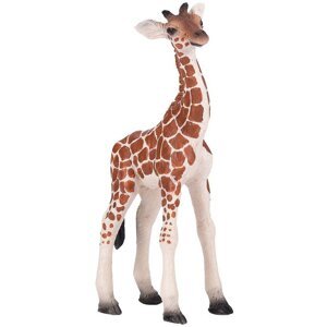 Figurka Mojo - Žirafí mládě - MJ381034