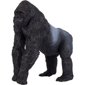 Figurka Mojo - Gorila stříbrohřbetá samec - MJ381003