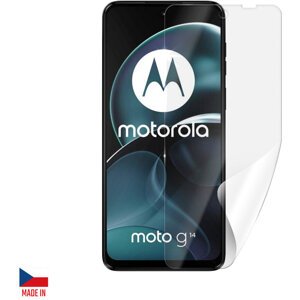 Screenshield fólie na displej pro MOTOROLA Moto G14 - MOT-XT2341-D
