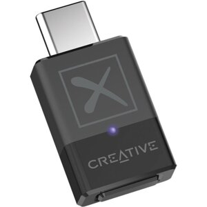 Creative BT-W5 Bluetooth USB Transmitter - 70SA018000002