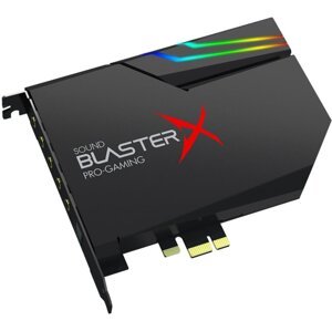 Creative Sound BlasterX AE-5 Plus - 70SB174000003