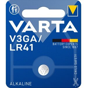 VARTA baterie V3GA / LR41 - 24261101401