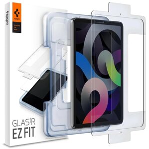 Spigen ochranné sklo Glass EZ Fit pro iPad Air 10.9" (2022/2020)/iPad Pro 11" (2022/2021/2020/2018) - AGL02065