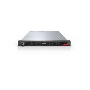 Fujitsu PRIMERGY RX1330 M5 - E-2334G, 3,4 GHz, 16GB, 4x 2,5", 500W, rack 1U - VFY:R1335SC031IN