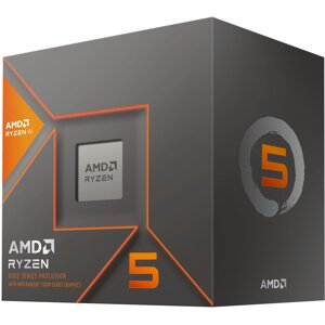 AMD Ryzen 5 8600G - 100-100001237BOX