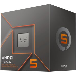 AMD Ryzen 5 8500G - 100-100000931BOX