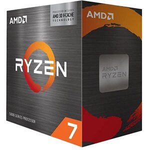 AMD Ryzen 7 5700X3D - 100-100001503WOF