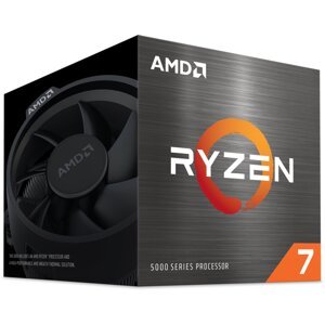 AMD Ryzen 7 5700 - 100-100000743BOX