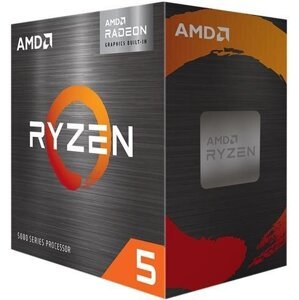 AMD Ryzen 5 5600GT - 100-100001488BOX