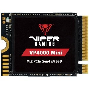 Patriot Viper VP4000 Mini, M.2 - 1TB - VP4000M1TBM23