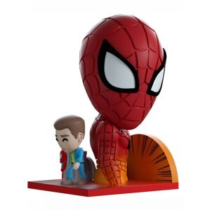 Figurka Spider-Man - The Amazing Spider-Man - 0810122548539