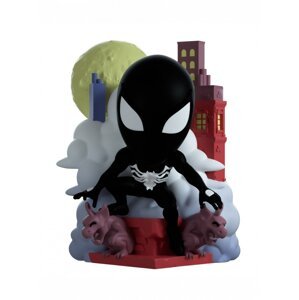 Figurka Spider-Man - Web of Spider-Man - 0810122548553