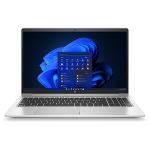 HP ProBook 450 G9, stříbrná - 9M3Q7AT