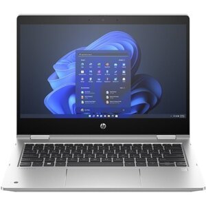 HP ProBook x360 435 G10, stříbrná - 9M3R8AT