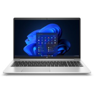 HP ProBook 455 G9, stříbrná - 9M3T5AT