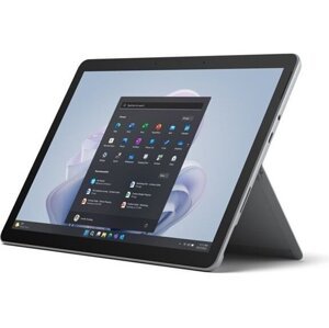 Microsoft Surface Go 4, šedá - XHU-00006