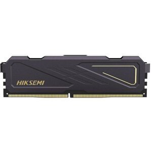 HIKSEMI Armor 8GB DDR4 3200 - HS-DIMM-U10(STD)/HSC408U32Z2/ARMOR/W