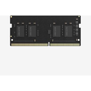 HIKSEMI Hiker 8GB DDR3 1600 SO-DIMM - HS-DIMM-S1(STD)/HSC308S16Z1/HIKER/W
