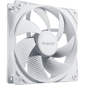 Be quiet! Pure Wings 3 White, 120mm - BL110