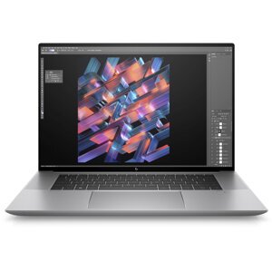 HP ZBook Studio 16 G10, šedá - 5F8X7ES