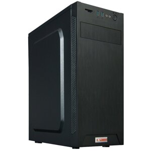 HAL3000 EliteWork 124 (AMD Ryzen 5 8600G), černá - PCHS2700