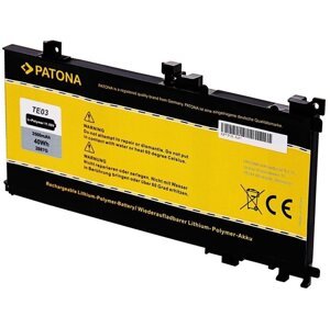 PATONA baterie pro HP Omen 15, 3500mAh, Li-Pol, 11,55V, TE03XL - PT2887
