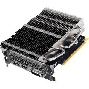 PALiT GeForce RTX 3050 KalmX, 6GB GDDR6 - NE63050018JE-1070H