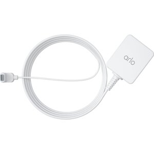 Arlo Essential (Gen.2), nabíjecí kabel, bílá - VMA5700-100PES