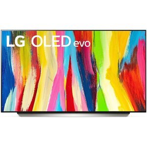 LG OLED48C27LA - 121cm - OLED48C27LA