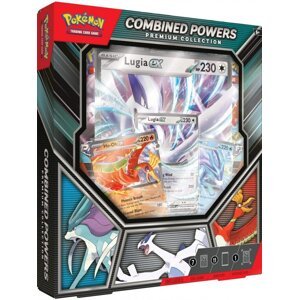 Karetní hra Pokémon TCG: Combined Powers Premium Collection - PCI85595
