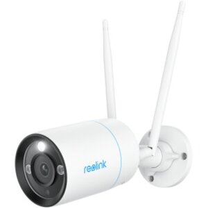 Reolink RLC-810WA, 4K, Wi-Fi 6 - 6975253982202