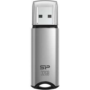 Silicon Power Marvel M02 - 32GB, USB 3.2 Gen 1 - SP032GBUF3M02V1S