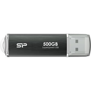 Silicon Power Marvel Xtreme M80 - 500GB, USB 3.2 Gen 2 - SP500GBUF3M80V1G