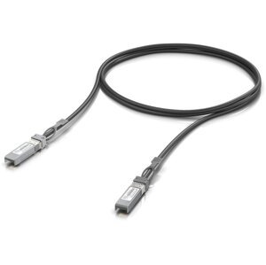 Ubiquiti DAC kabel SFP+ na SFP+, 10Gbps, 1m - UACC-DAC-SFP10-1M