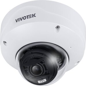 Vivotek FD9187-HT-V3 - 2,7-13,5mm - FD9187-HT-V3 (2.7-13.5MM)