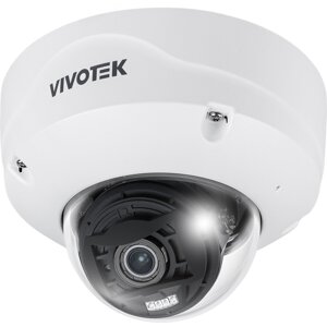 Vivotek FD9387-EHTV-V3 - 7-22mm - FD9387-EHTV-V3 (7-22MM)