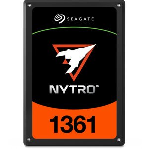 Seagate Nytro 1361, 2.5" - 480GB - XA480LE10006