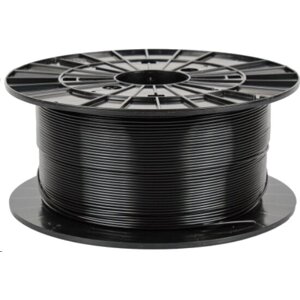 Filament PM tisková struna (filament), ASA, 1,75mm, 0,75kg, černá - 252113250180002