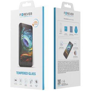 FOREVER tvrzené sklo pro Samsung Galaxy A24 4G/A25 5G - GSM180225