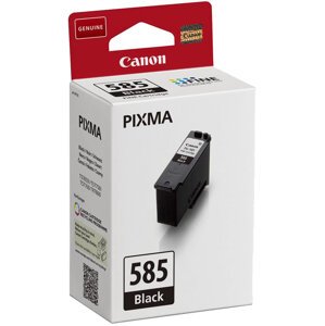 Canon PG-585, černá - 6205C001