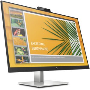 HP E27d G4 - LED monitor 27" - 6PA56A4