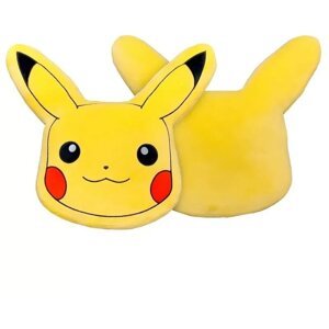 Polštář Pokémon - Pikachu, 3D - 05904209608195