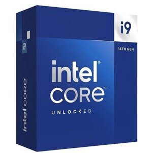 Intel Core i9-14900KS - BX8071514900KS